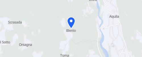 Greina Trail