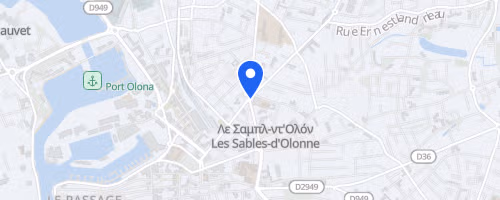 Semi-marathon des Olonnes - Les Sables-d'Olonne
