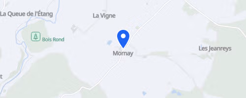 La mornaisienne - Mornay