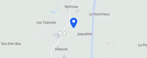 Lessoc Tour du Lac