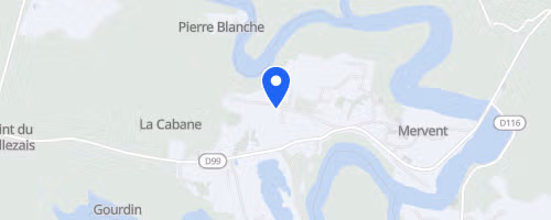 6 Heures De Mervent