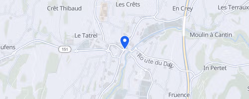 Trail d'Halloween