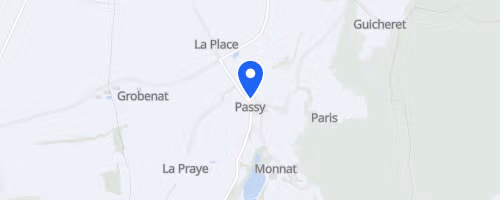 Grimpée Chedde-Ayères - Passy