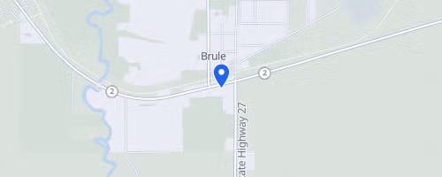 Brule 2 & 5 Miler
