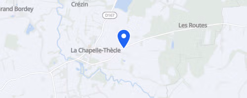 Randonnée Pour Tous - La Chapelle-thecle