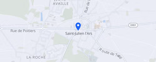 Les foulées de Saint-Julien - Saint-Julien-l'Ars