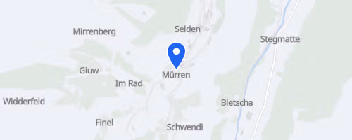 Internationale Inferno-Rennen, Mürren 2027