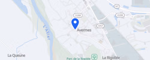 Les foulees des isles - Avermes