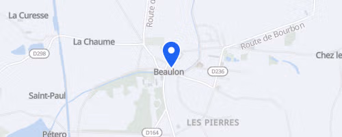 Les Boucles de l'EACCD