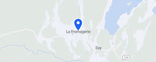 Trail du Morbier