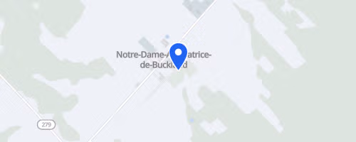 La Buckland