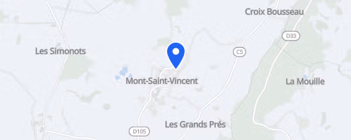 Trail Mary Mont-Saint-Vincent