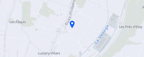 LA LUSSY RUN