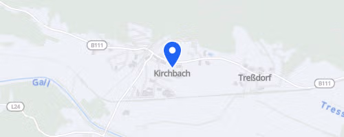Kirchbacher ROTE NASEN LAUF