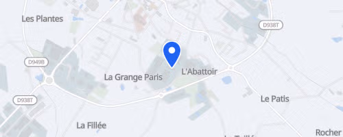 Trail du pays de La Chataigneraie