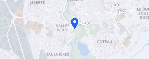 Randonnée Guy et Colette - La Roche-sur-Yon