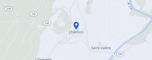 Les Foulées Châtillonnaises - 10 km 2026