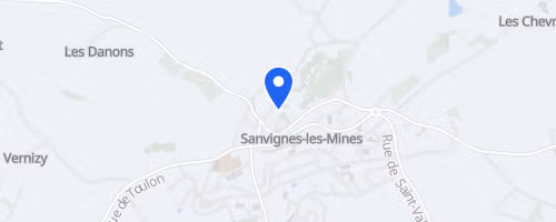 Course nature des lacs de Sanvignes - Sanvignes-les-Mines
