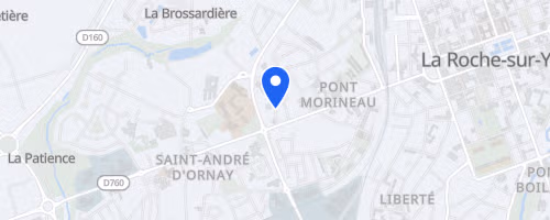 Randonnee Du Telethon - La Roche-sur-yon