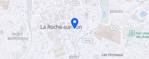 Marche nordique des Terres Noires