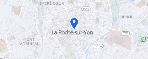 La Joséphine - La Roche-sur-Yon