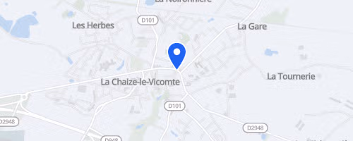 La tricomtaise - La Chaize-le-Vicomte