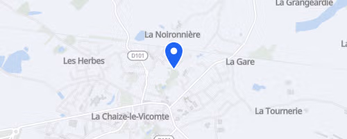 Trail de l'Île d'Yeu