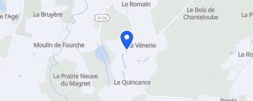 Les Foulées de la Vallée Noire