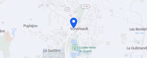 La Venansaltaise
