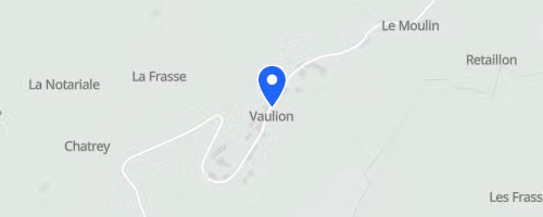 Cross populaire des Grottes
