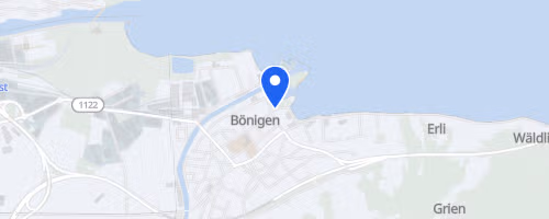 Brienzerseelauf