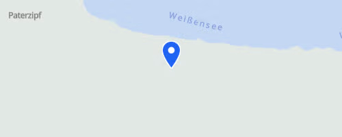Weissensee Ungetüm