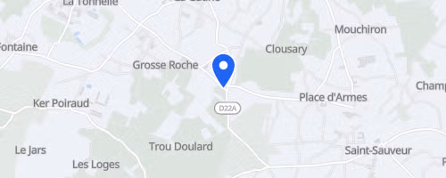 Trail de l'Île d'Yeu