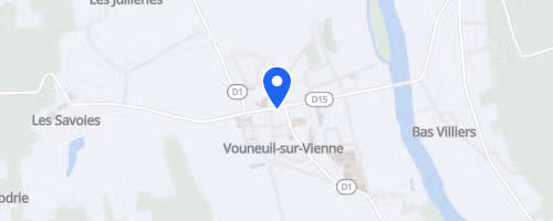 La course du pinail - Vouneuil-sur-Vienne