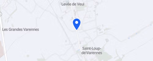 Les Foulées pour Yoan - Saint-Loup-de-Varennes