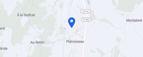 Tour du Mont Genezet - Plainoiseau