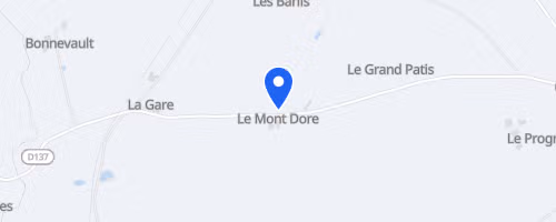 Trail estival du Sancy Mont-Doré - Le Mont-Dore