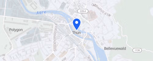3. Thunersee Ultramarathon