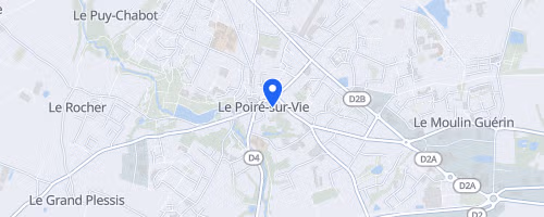 Course Nature de la Vie