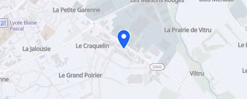 Les 10 km du poinconnet