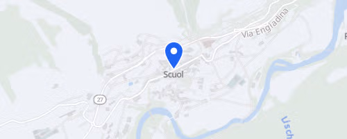 5. Engiadina Scuol Trail - Alvetern Trail