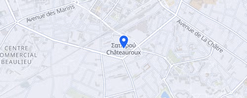 Century 21 Adressimmo Urban Run Châteauroux – 5 & 10 km