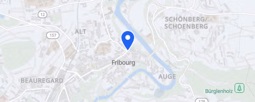 Morat-Fribourg