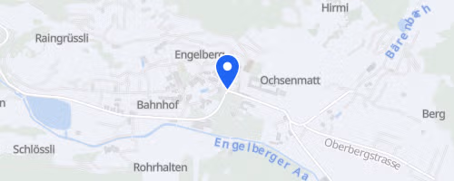 Engelberg Backyard Ultra