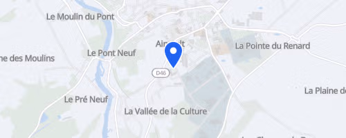 Sarabande – Course Nature de la Vallée du Thouet