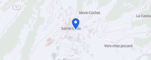 Spartan Sainte-Croix Trifecta Weekend
