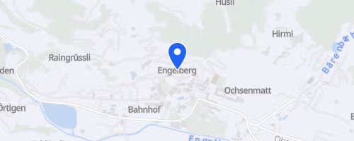 Berglauf Engelberg