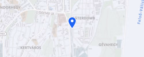 GREENZONE Zalaegerszeg XCO