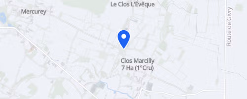 Randonnée VTT La Mercurey