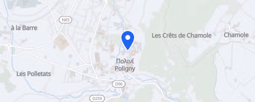 Trail de la Croix du Dan